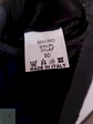 Abrigo Nothing Hill Italiano Lana Talla M - Miniatura 9