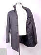 Abrigo Nothing Hill Italiano Lana Talla M - Miniatura 11