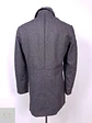 Abrigo Nothing Hill Italiano Lana Talla M - Miniatura 12