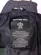 Abrigo Nothing Hill Italiano Lana Talla M - Miniatura 13
