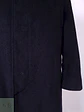 Abrigo Between Classics Azul Japón Lana Cashmere Talla L - Miniatura 4