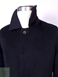 Abrigo Between Classics Azul Japón Lana Cashmere Talla L - Miniatura 7