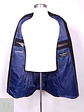 Abrigo Climate Couture Negro Lana Talla M - Miniatura 12