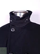 Abrigo Old Navy Marinero Azul Lana Talla M - Miniatura 7