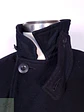 Abrigo Old Navy Marinero Azul Lana Talla M - Miniatura 8