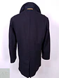 Abrigo Old Navy Marinero Azul Lana Talla M - Miniatura 14