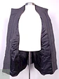 Abrigo Dressmann Plomo Mezcla Lana Talla XL - Miniatura 9