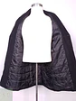 Abrigo DKNY Negro Mezcla Lana Talla SM - Miniatura 10