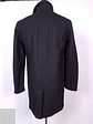 Abrigo DKNY Negro Mezcla Lana Talla SM - Miniatura 11