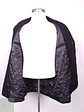 Abrigo Marinero Negro Lana Talla L - Miniatura 8