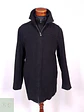 Abrigo Chaquetón Covington Negro Lana - Talla ML - Miniatura 1