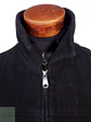 Abrigo Chaquetón Covington Negro Lana - Talla ML - Miniatura 4