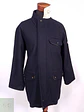 Abrigo Chaquetón North Pole Marina Azul Marino Lana - Talla M - Miniatura 2