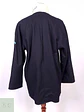 Abrigo Chaquetón North Pole Marina Azul Marino Lana - Talla M - Miniatura 12