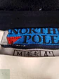 Abrigo Chaquetón North Pole Marina Azul Marino Lana - Talla M - Miniatura 15