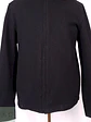 Abrigo Chaqueta Old Navy Negra Lana Talla M - Miniatura 8