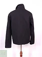 Abrigo Chaqueta Old Navy Negra Lana Talla M - Miniatura 10
