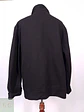 Abrigo Chaquetón Negro 80% Lana Talla XXL - Miniatura 11