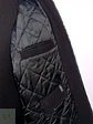 Abrigo Chaquetón Weatherproof Negro 85% Lana Talla XXL - Miniatura 7