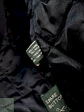 Abrigo Chaquetón Weatherproof Negro 85% Lana Talla XXL - Miniatura 8