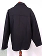 Abrigo Chaquetón Weatherproof Negro 85% Lana Talla XXL - Miniatura 10