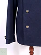 Abrigo Marinero Penguin Azul Talla LXL - Miniatura 2