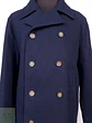 Abrigo Marinero Penguin Azul Talla LXL - Miniatura 4