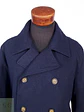Abrigo Marinero Penguin Azul Talla LXL - Miniatura 5