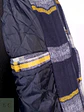Abrigo Chaqueta Clockhouse Multicolor Lana Talla L - Miniatura 9