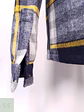Abrigo Chaqueta Clockhouse Multicolor Lana Talla L - Miniatura 11