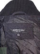 Abrigo Marinero Kenneth Cole Plomo 45% Lana Talla M - Miniatura 12