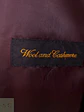 Abrigo Bugatti Plomo Lana Virgen Cashmere Talla XXL - Miniatura 11