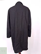 Abrigo Bugatti Plomo Lana Virgen Cashmere Talla XXL - Miniatura 13