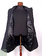 Abrigo Zara Man Plomo Talla ML - Miniatura 9