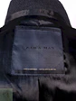 Abrigo Zara Man Plomo Talla ML - Miniatura 12