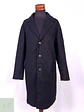 Abrigo Godfellow Negro Talla XL - Miniatura 1