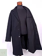 Abrigo Godfellow Negro Talla XL - Miniatura 7