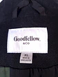 Abrigo Godfellow Negro Talla XL - Miniatura 10
