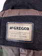 Abrigo Marinero MC Gregor Plomo 75% Lana Talla LXL - Miniatura 16