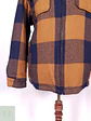 Abrigo Chaqueta Leñadora Legendary Talla XL - Miniatura 3