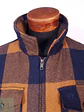 Abrigo Chaqueta Leñadora Legendary Talla XL - Miniatura 7