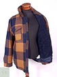 Abrigo Chaqueta Leñadora Legendary Talla XL - Miniatura 11