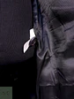 Abrigo Largo Azul Zara Man Talla L - Miniatura 6