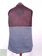 Abrigo Pierre Cardin Gris 100% Lana Italiano Talla L - Miniatura 16