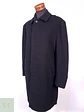 Abrigo Jos A Bank Negro 100% Lana Talla XL - Miniatura 6