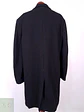 Abrigo Jos A Bank Negro 100% Lana Talla XL - Miniatura 13