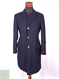Abrigo Charles Tyrwhitt Azul 75% Lana Italiano Talla M - Miniatura 1
