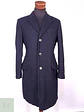 Abrigo Charles Tyrwhitt Azul 75% Lana Italiano Talla M - Miniatura 2