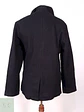 Abrigo Marinero Old Navy Negro Mezcla Lana Talla M - Miniatura 10
