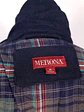 Abrigo Marinero Merona Azul 60% Lana Talla XL - Miniatura 13